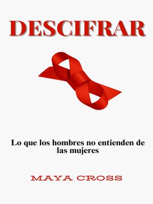 cover image of Descifrar